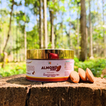 Almond Scrub