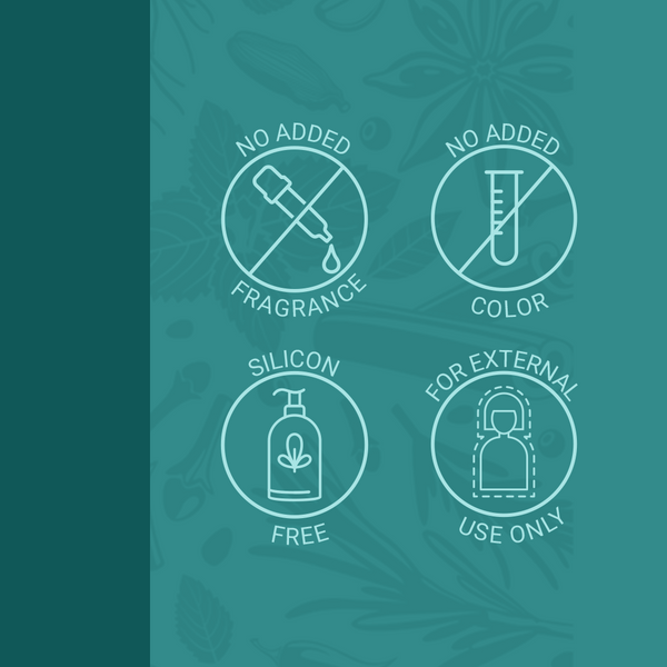 Kesharogyam Hair Oil