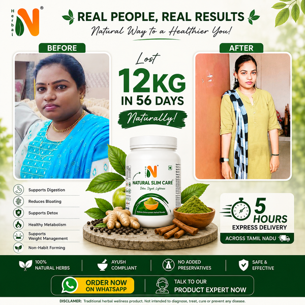 Natural Slim Care