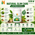 Natural Slim Care