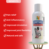 Ortho Pain Relief Oil